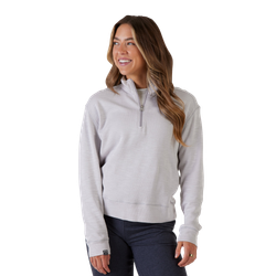 Image of LADIES Storm Creek Women's Shoreliner 1/4 Zip - 2975