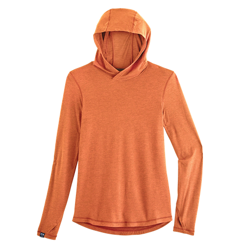 LADIES Storm Creek Pacesetter Hoodie - 2375 image thumbnail