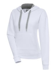 Image of LADIES Antigua Victory Hoodie - 104727_front
