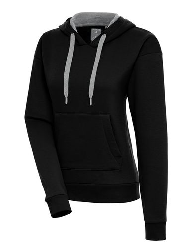 LADIES Antigua Victory Hoodie - 104727_front image thumbnail
