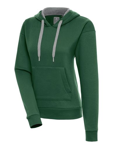 LADIES Antigua Victory Hoodie - 104727_front image thumbnail