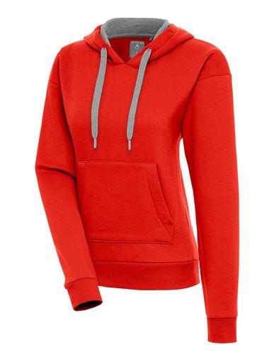 LADIES Antigua Victory Hoodie - 104727_front image thumbnail