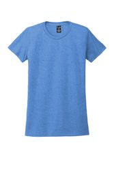 Image of LADIES Allmade Tri-Blend Tee - AL2008_front