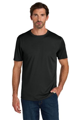 MEN'S Carhartt Force Sun Defender Tee - CT106868 image thumbnail