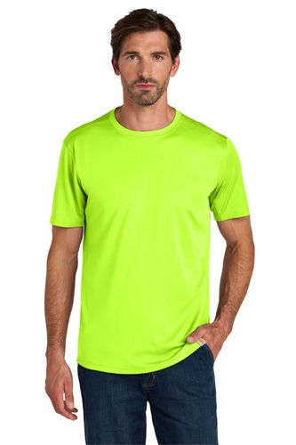 MEN'S Carhartt Force Sun Defender Tee - CT106868 image thumbnail