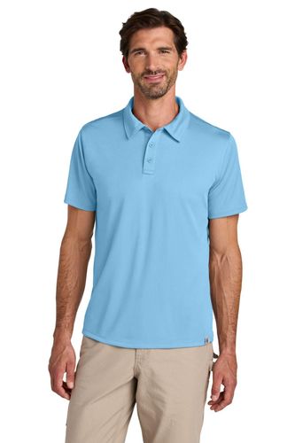 MEN'S Carhartt Force Sun Defender Polo - CT106899 image thumbnail