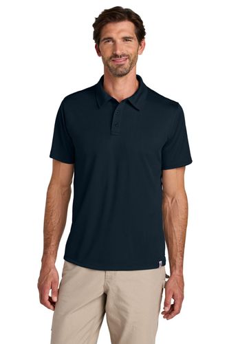 MEN'S Carhartt Force Sun Defender Polo - CT106899 image thumbnail