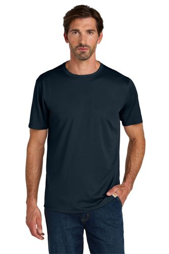 MEN'S Carhartt Force Sun Defender Tee - CT106868 image thumbnail