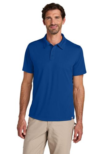 MEN'S Carhartt Force Sun Defender Polo - CT106899 image thumbnail