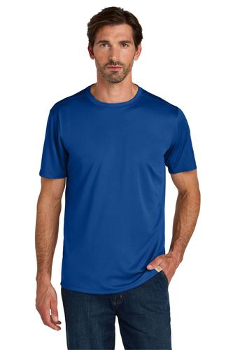 MEN'S Carhartt Force Sun Defender Tee - CT106868 image thumbnail