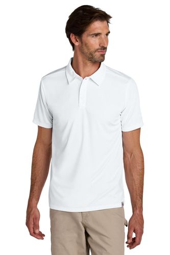 MEN'S Carhartt Force Sun Defender Polo - CT106899 image thumbnail