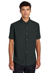 Image of MEN'S Mercer+Mettle Short Sleeve UV Capital Tech Shirt - MM2006