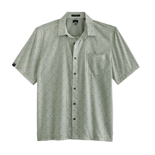 MEN'S Storm Creek Enthusiast Woven Shirt - 2490 image thumbnail
