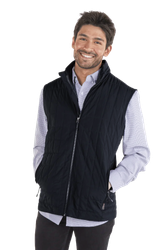 Image of MEN'S Storm Creek Traveler Vest - 3150D