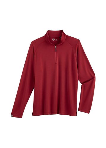 MEN'S Storm Creek Renewer II 1/4 Zip - 1891 image thumbnail