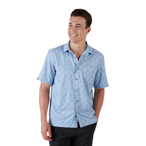 MEN'S Storm Creek Enthusiast Woven Shirt - 2490 image thumbnail