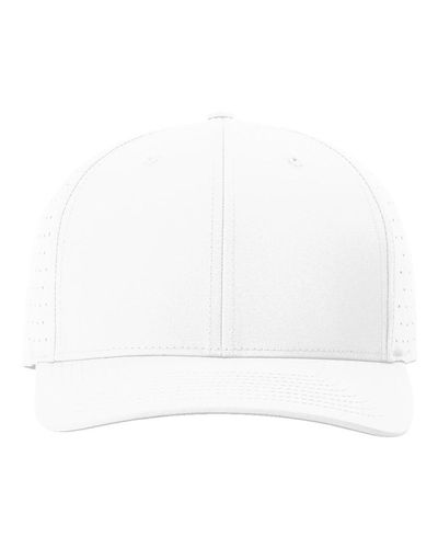 Richardson Laser Perf R-Flex Cap - 632 image thumbnail