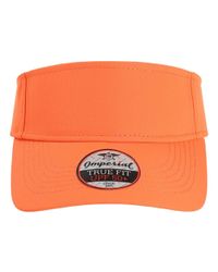 Image of Imperial The Performance Phoenix Visor - 3124P