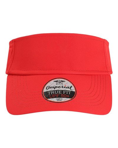 Imperial The Performance Phoenix Visor - 3124P image thumbnail