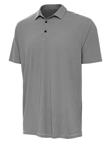 MEN'S Antigua Twine Polo - 105613 image thumbnail
