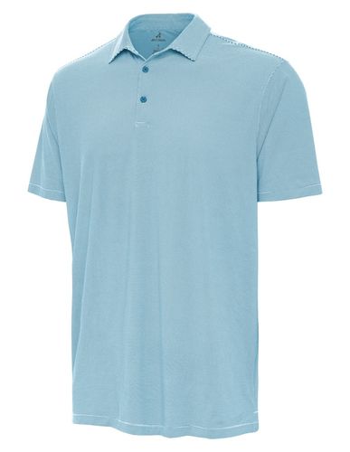 MEN'S Antigua Twine Polo - 105613 image thumbnail