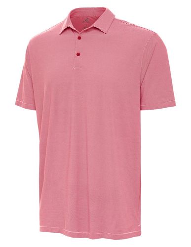 MEN'S Antigua Twine Polo - 105613 image thumbnail