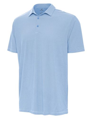 MEN'S Antigua Twine Polo - 105613 image thumbnail