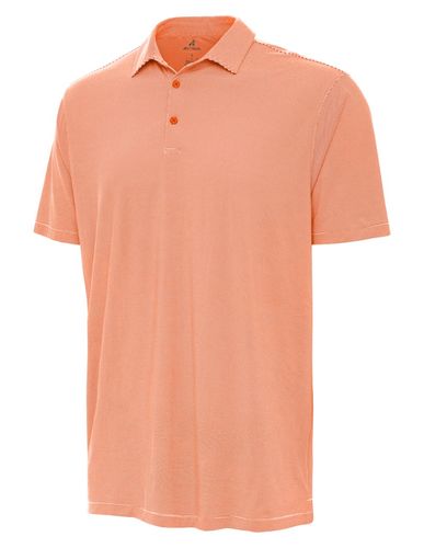 MEN'S Antigua Twine Polo - 105613 image thumbnail