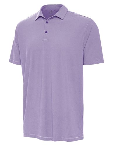 MEN'S Antigua Twine Polo - 105613 image thumbnail