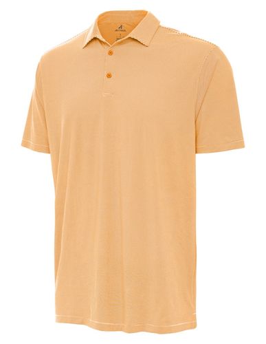 MEN'S Antigua Twine Polo - 105613 image thumbnail