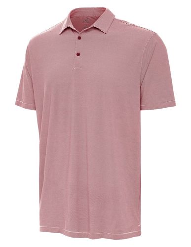 MEN'S Antigua Twine Polo - 105613 image thumbnail