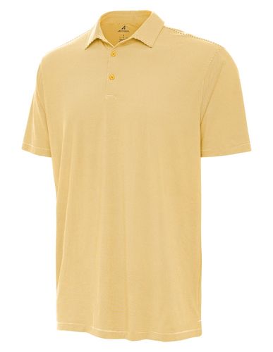MEN'S Antigua Twine Polo - 105613 image thumbnail