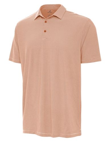 MEN'S Antigua Twine Polo - 105613 image thumbnail