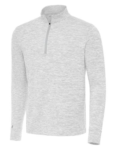 MEN'S Antigua Cause 1/4 Zip - 105188 image thumbnail