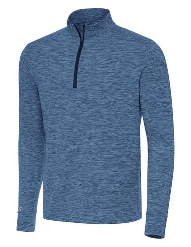 MEN'S Antigua Cause 1/4 Zip - 105188 image thumbnail