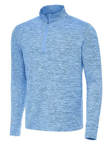 MEN'S Antigua Cause 1/4 Zip - 105188 image thumbnail
