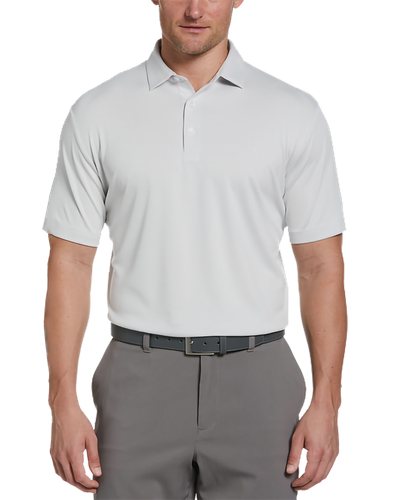 MEN'S Callaway Birdseye Polo - CGM692 image thumbnail
