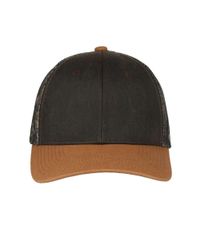 Image of Outdoor Cap Camo Mesh Cap - HPC615M left