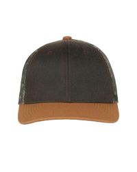 Image of Outdoor Cap Camo Mesh Cap - HPC615M right