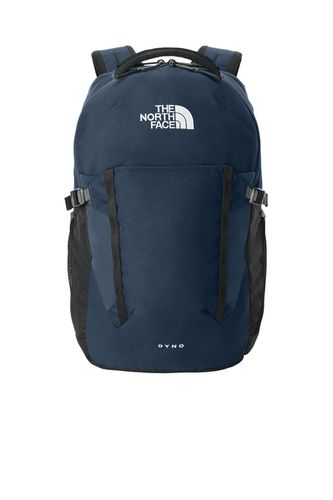 The North Face Dyno Backpack - NF0A52S7 image thumbnail
