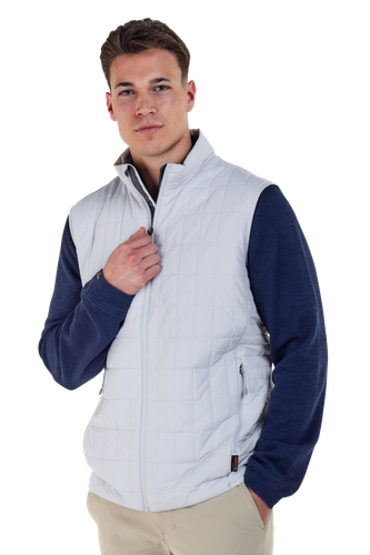 MEN'S Storm Creek Traveler Vest - 3150D image thumbnail