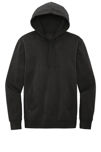 UNISEX District V.I.T. Fleece Hoodie - DT6100 image thumbnail