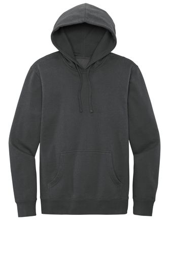 UNISEX District V.I.T. Fleece Hoodie - DT6100 image thumbnail