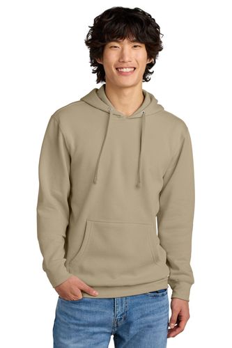 UNISEX District V.I.T. Fleece Hoodie - DT6100 image thumbnail