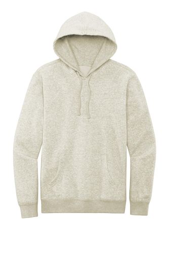 UNISEX District V.I.T. Fleece Hoodie - DT6100 front image thumbnail