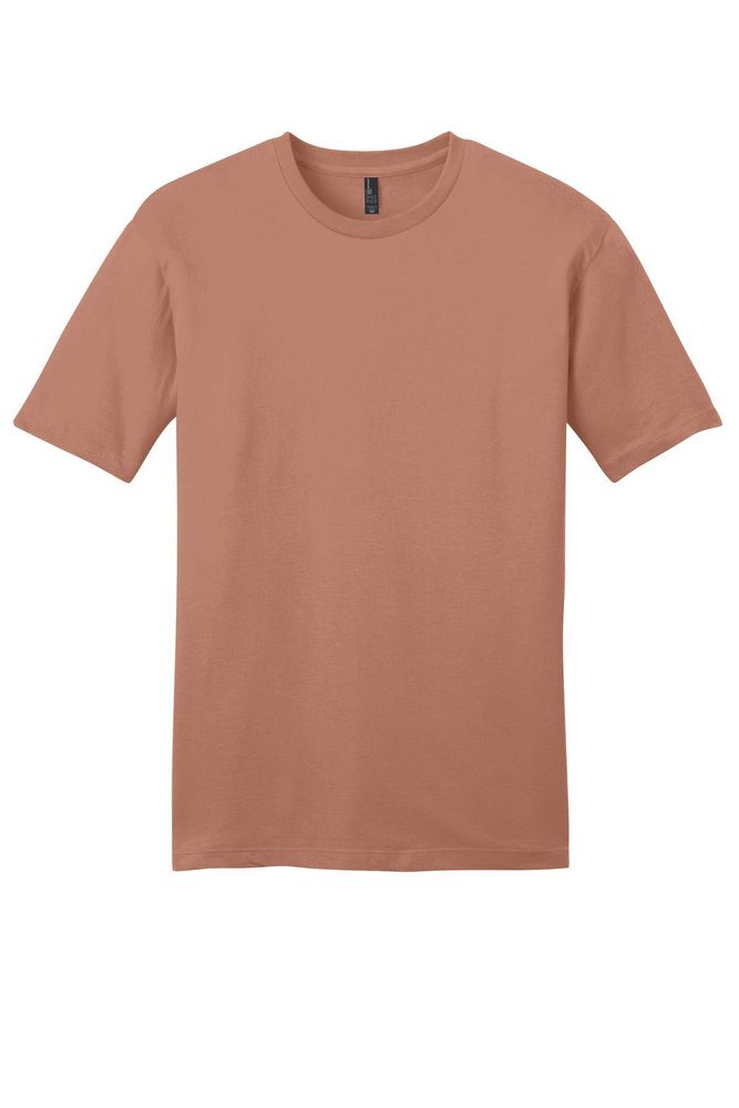 UNISEX District Very Important Tee - DT6000 primary image