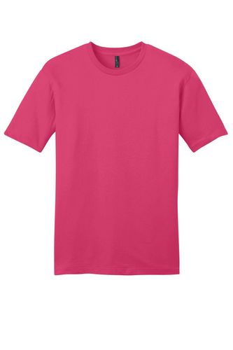 UNISEX District Very Important Tee - DT6000 image thumbnail