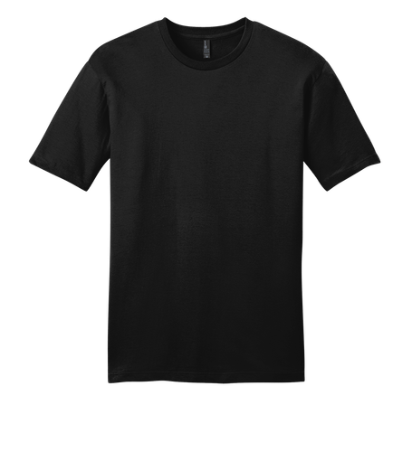 UNISEX District Very Important Tee - DT6000 front image thumbnail