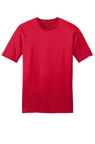 UNISEX District Very Important Tee - DT6000 front image thumbnail