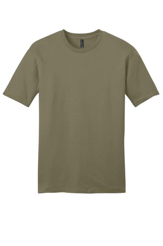 UNISEX District Very Important Tee - DT6000 front image thumbnail